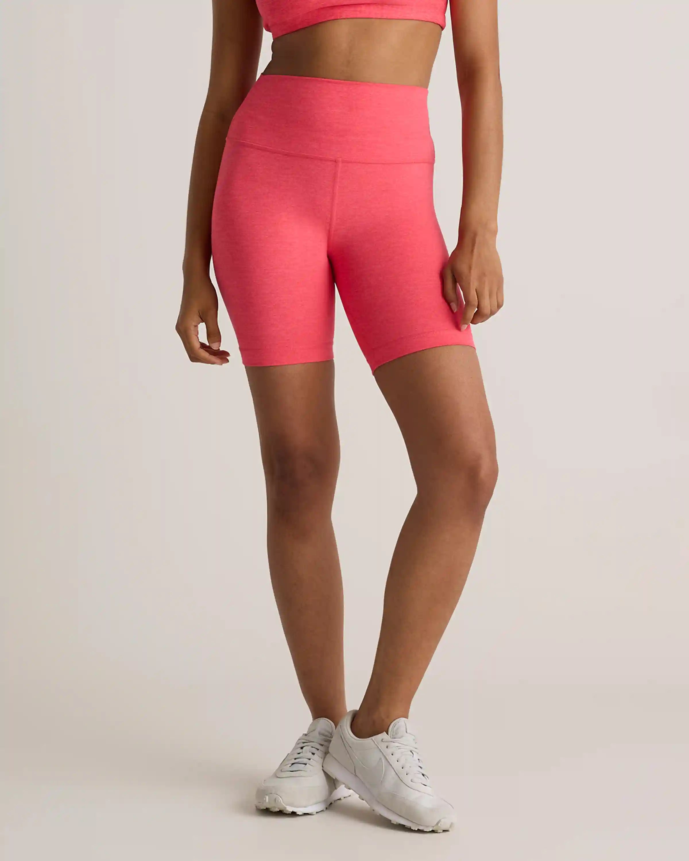 Ultra-Soft Bike Short
