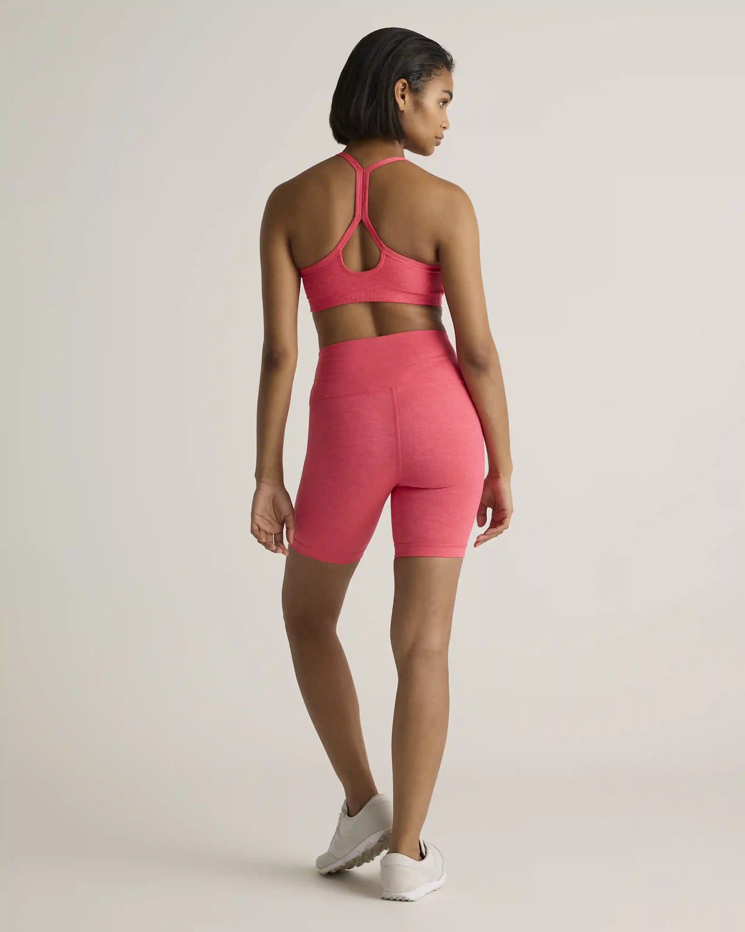 Ultra-Soft Bike Short