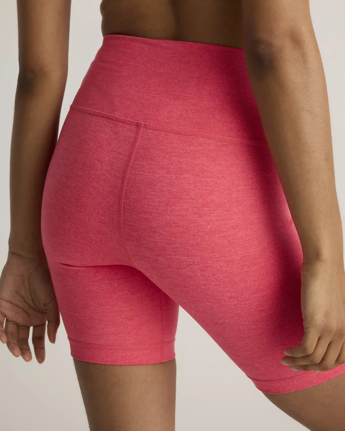 Ultra-Soft Bike Short