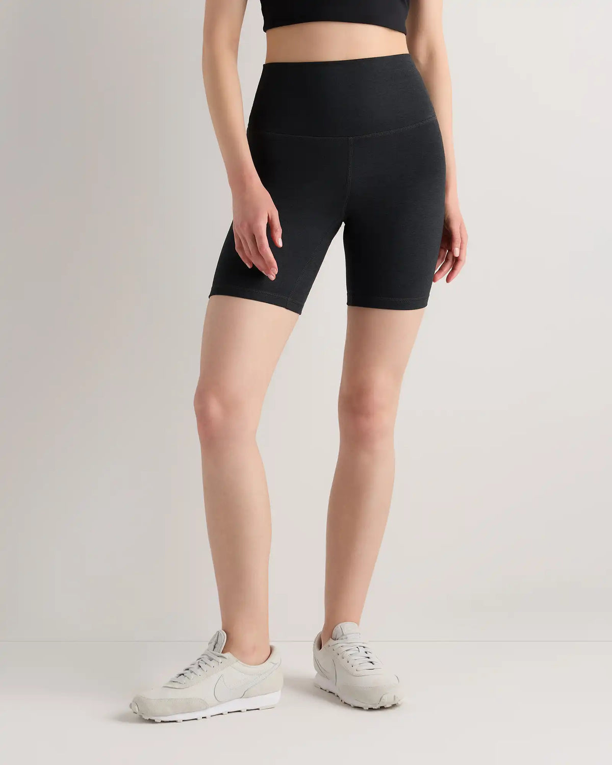 Ultra-Soft Bike Short