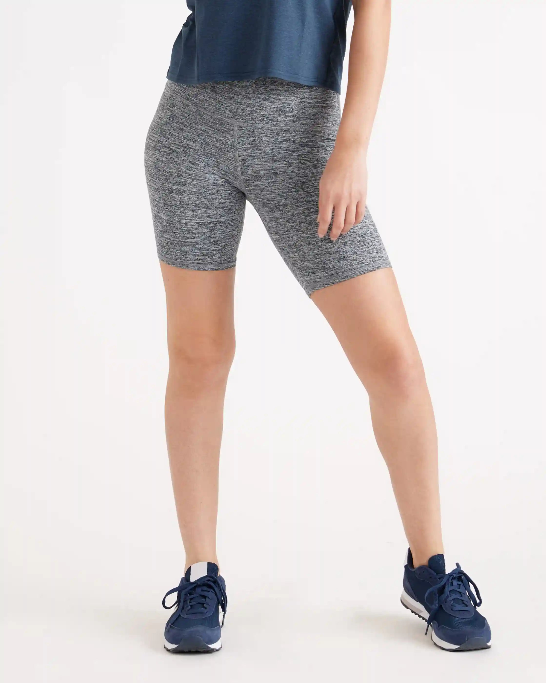 Ultra-Soft Bike Short
