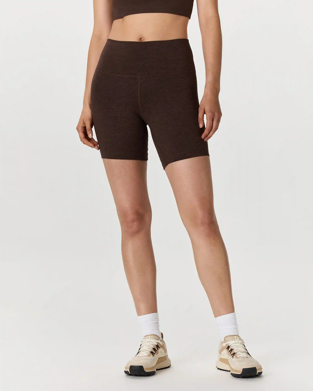 Ultra-Form Bike Shorts