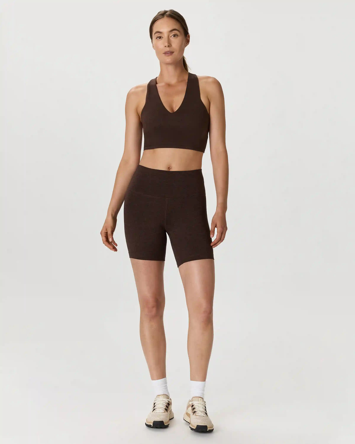 Ultra-Form Bike Shorts