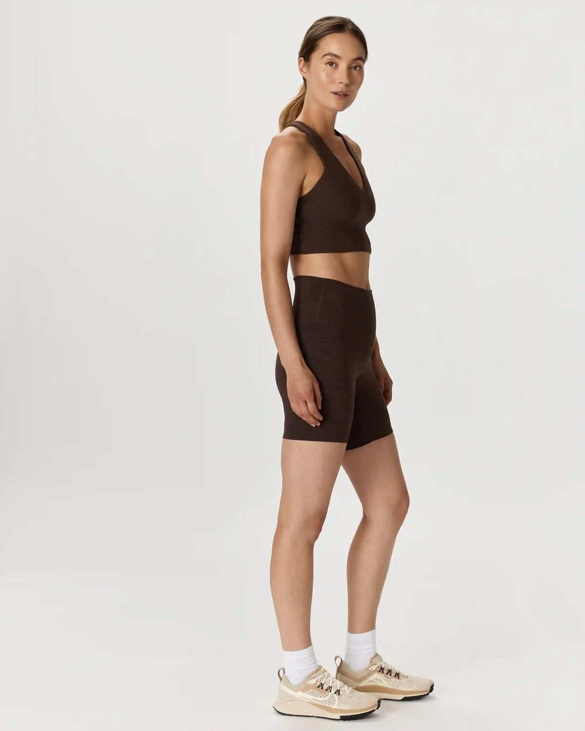 Ultra-Form Bike Shorts