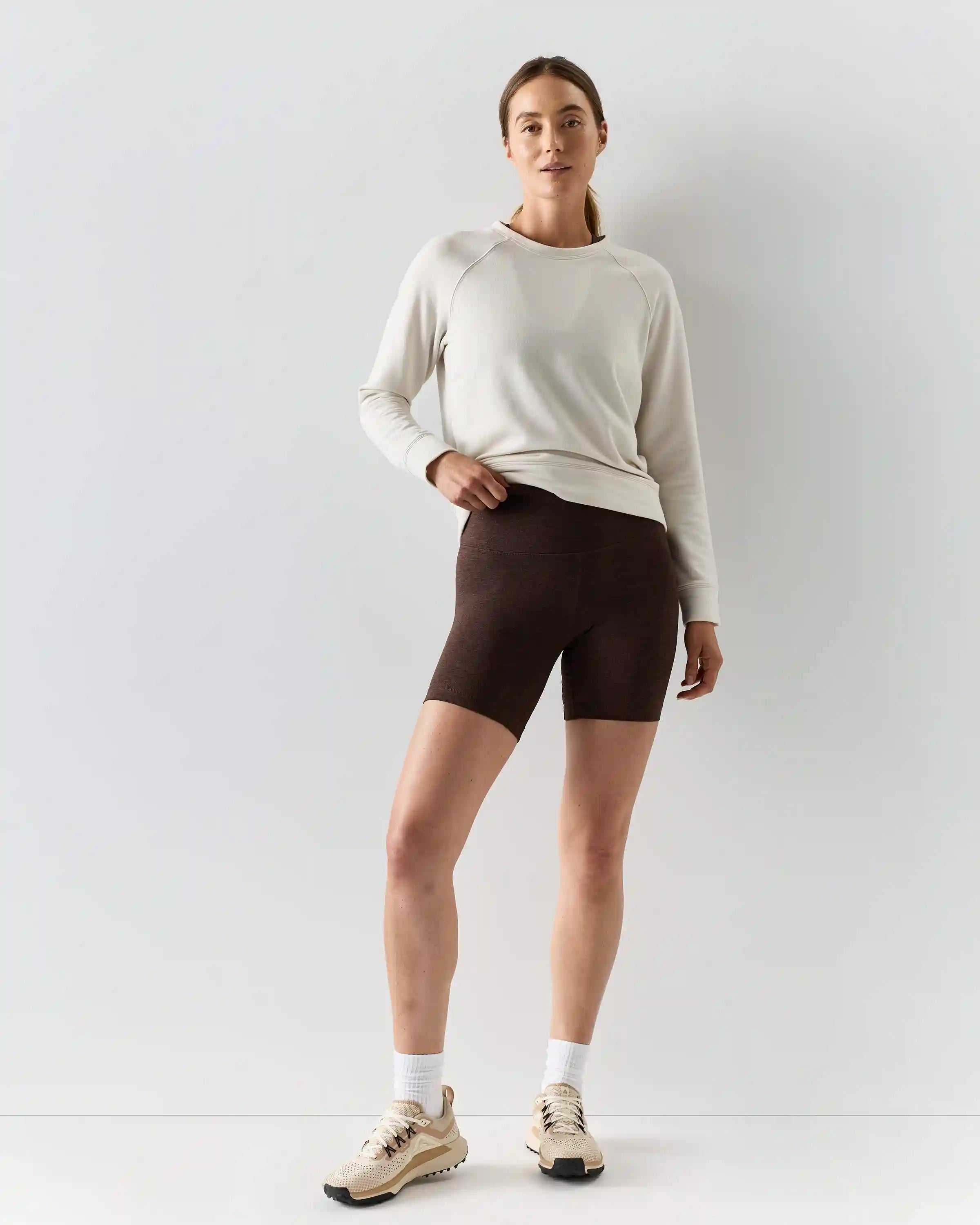 Ultra-Soft Bike Short