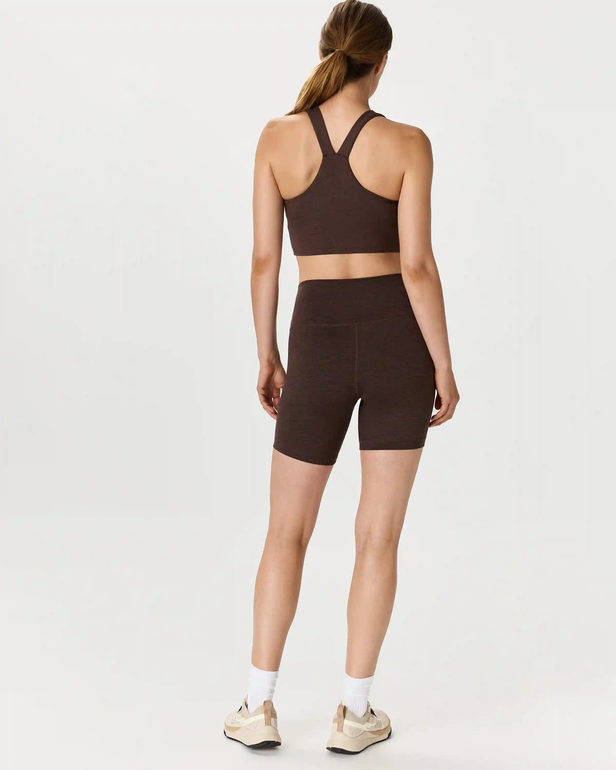 Ultra-Form Bike Shorts