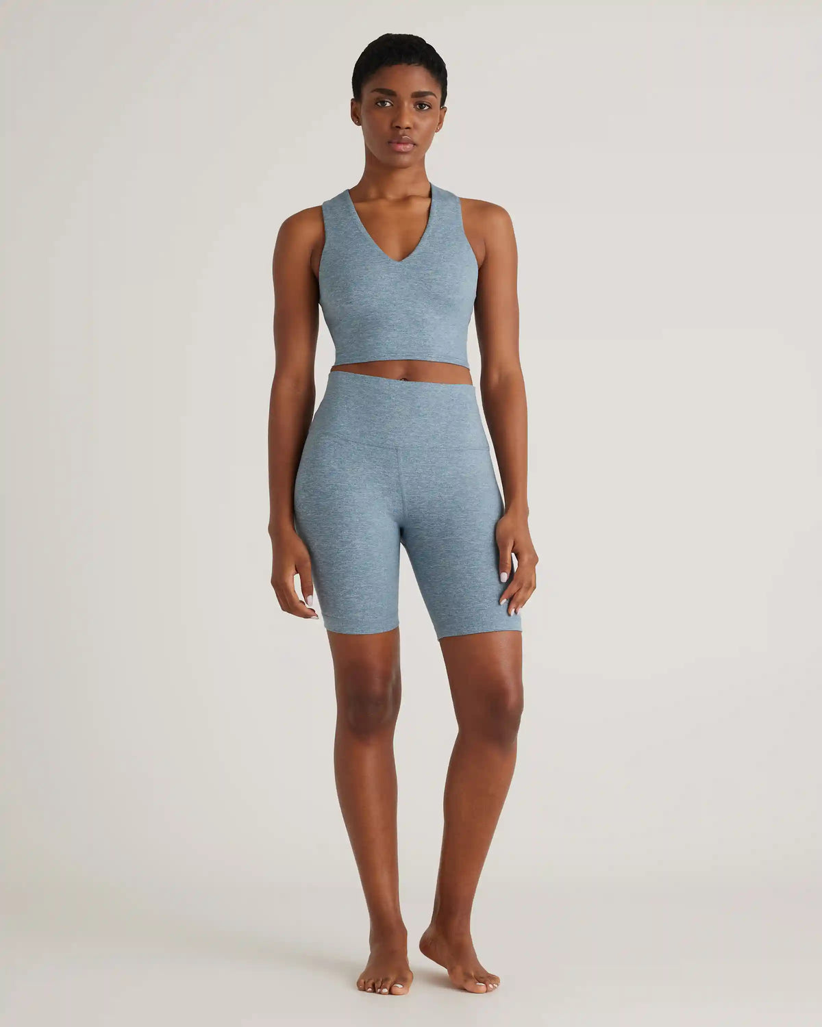 Ultra-Soft Bike Short