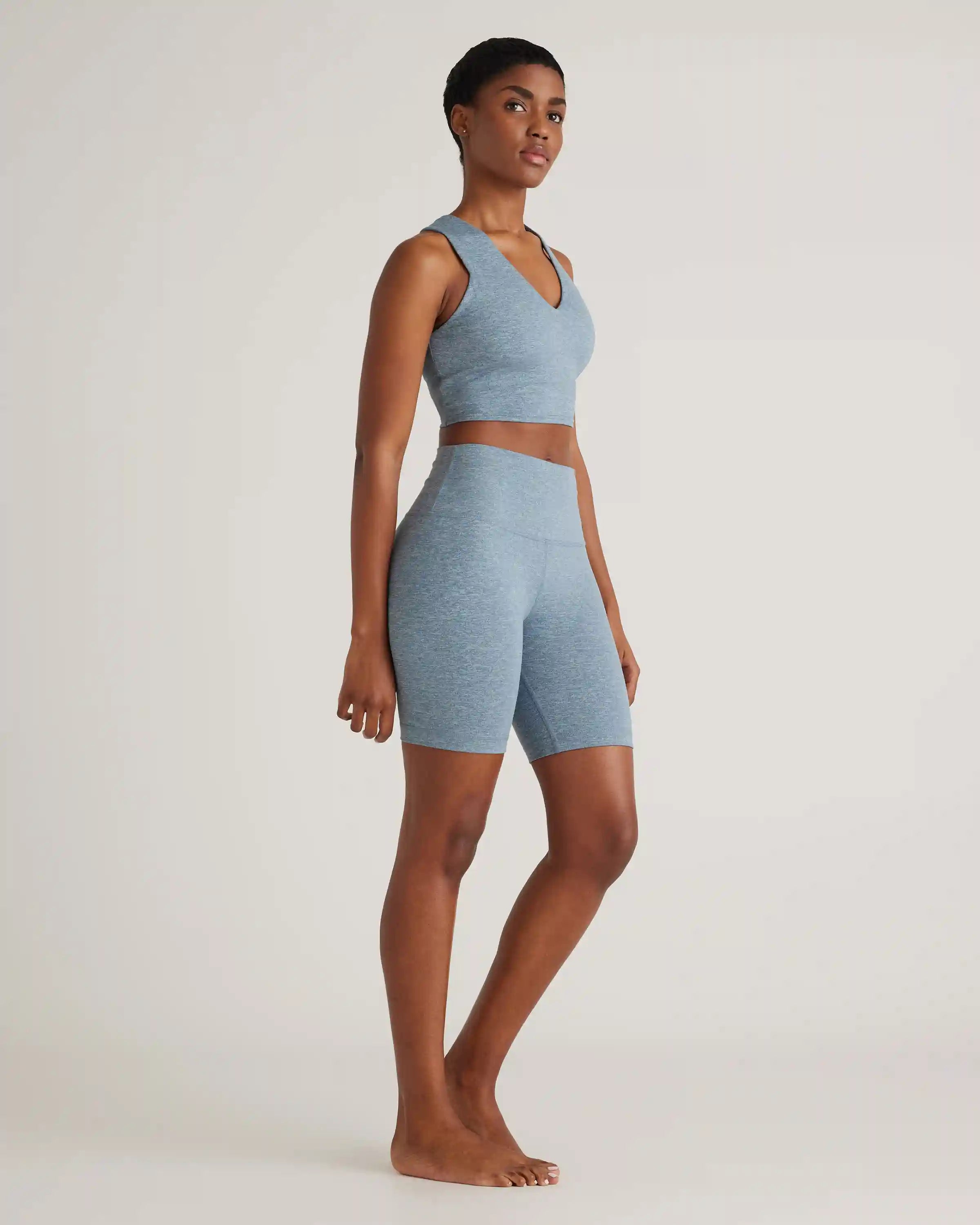 Ultra-Soft Bike Short