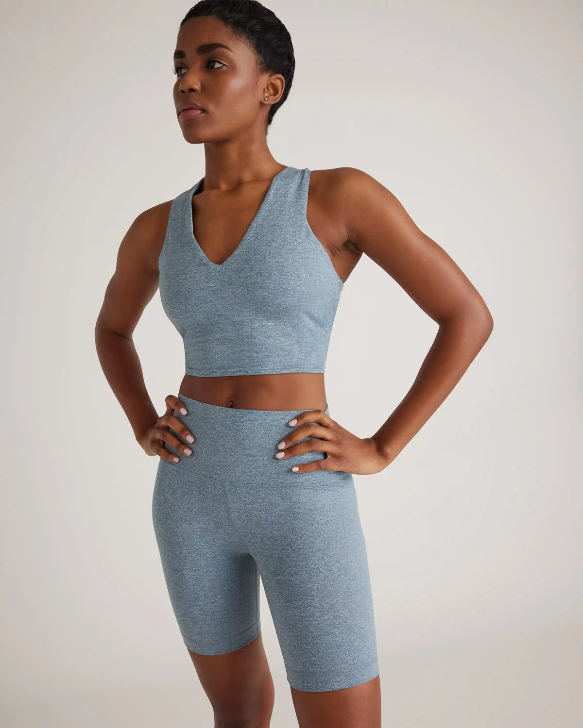Ultra-Soft Bike Short