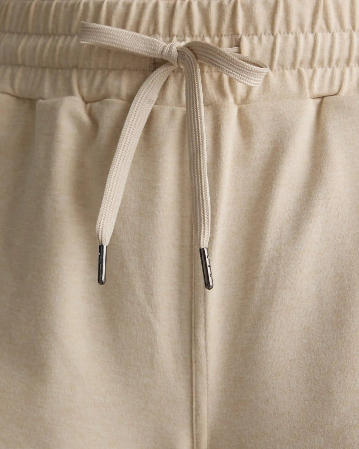 Flowknit Mid-Rise Shorts