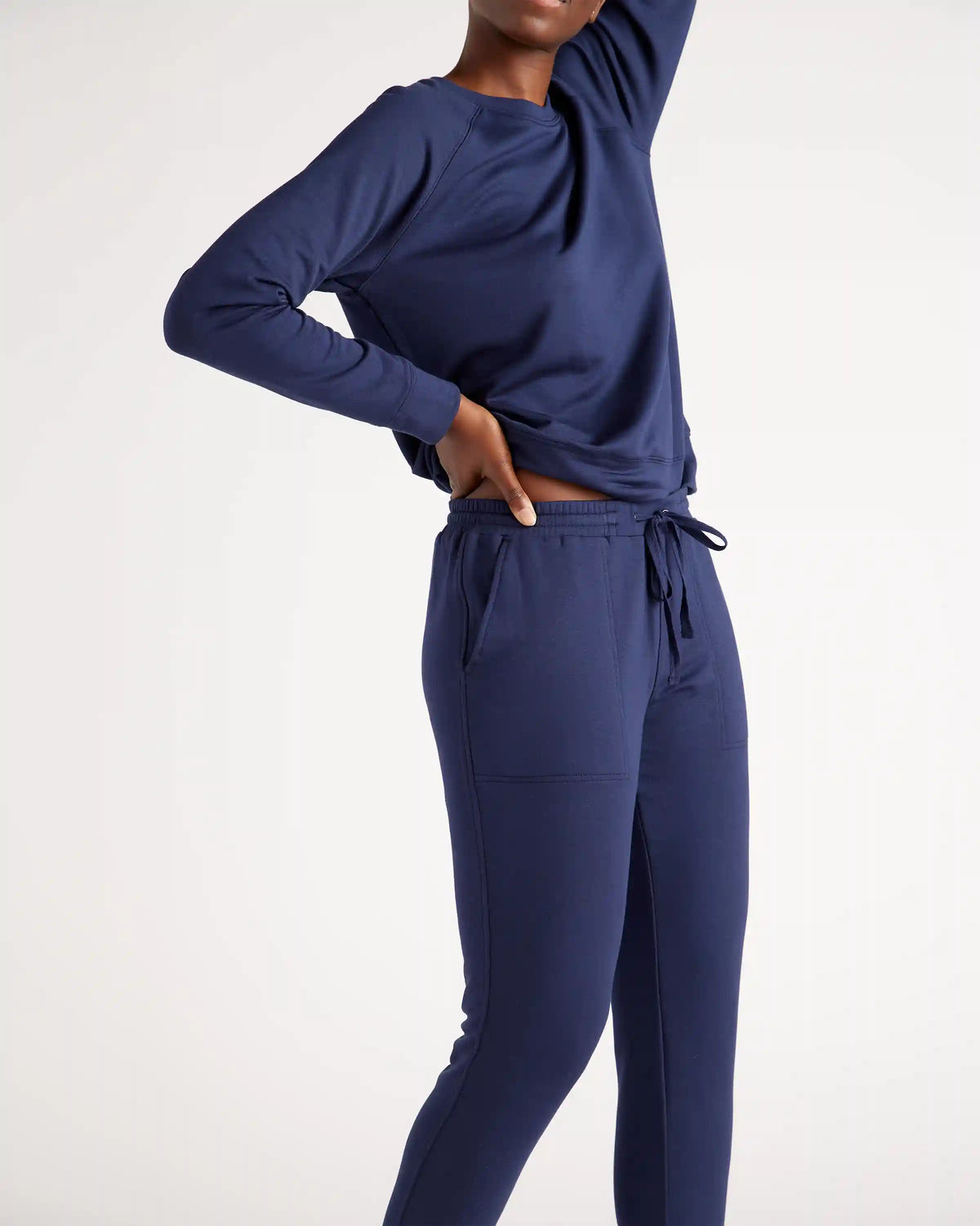 SuperSoft Fleece Joggers
