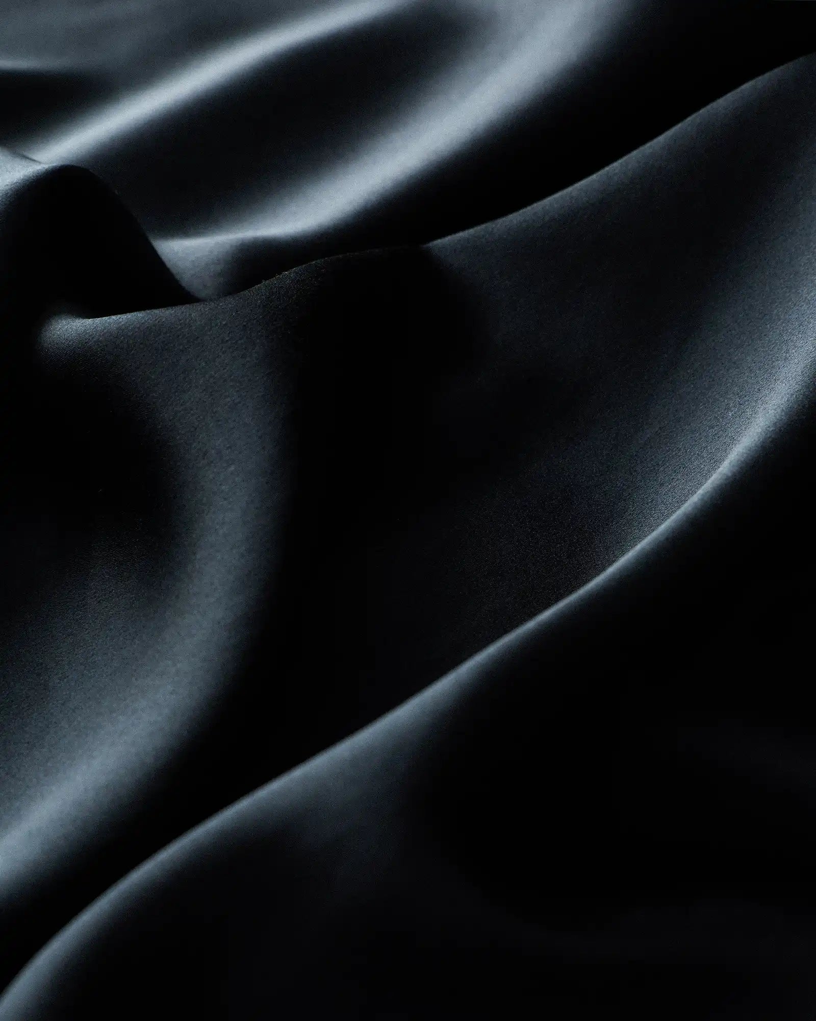 100% Washable Silk Skirt