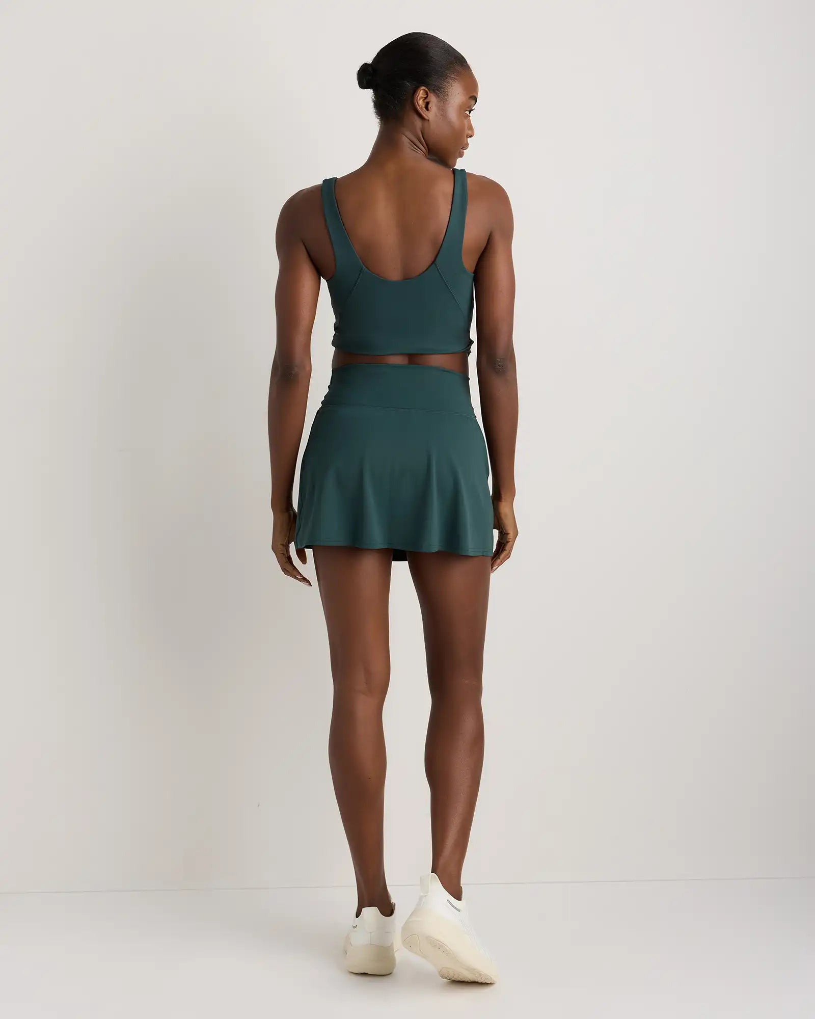 Ultra-Form Tennis Skort