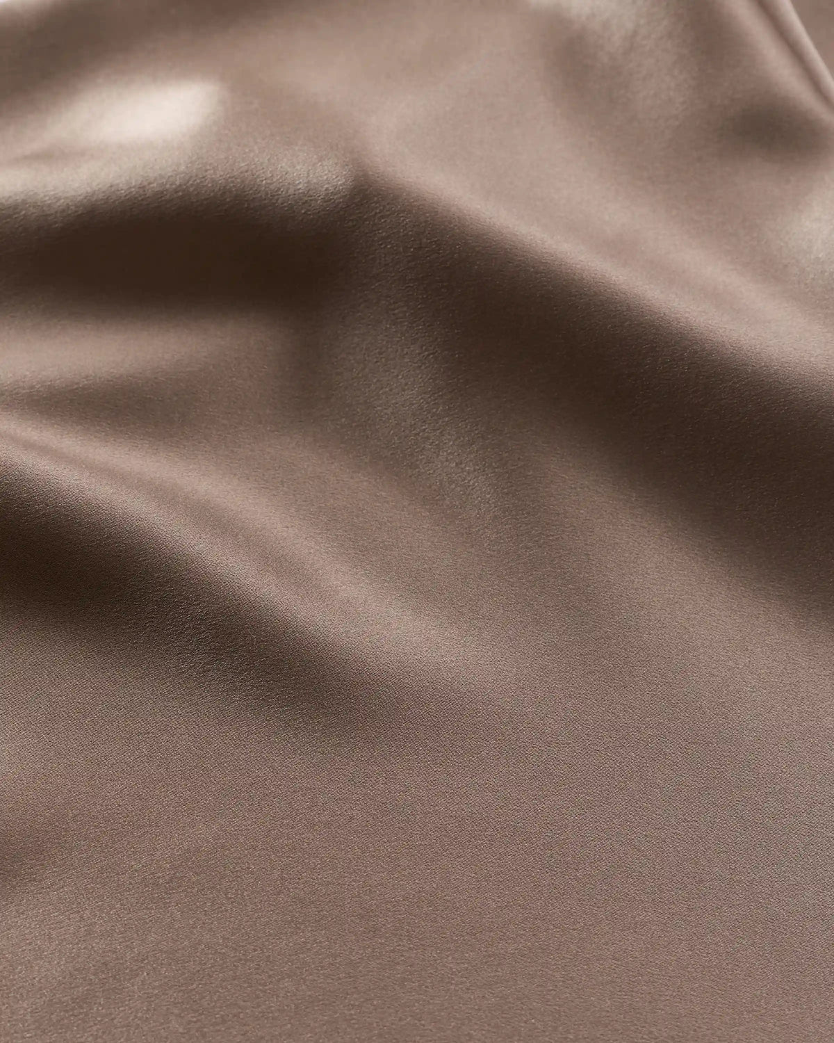 100% Washable Silk Maxi Skirt