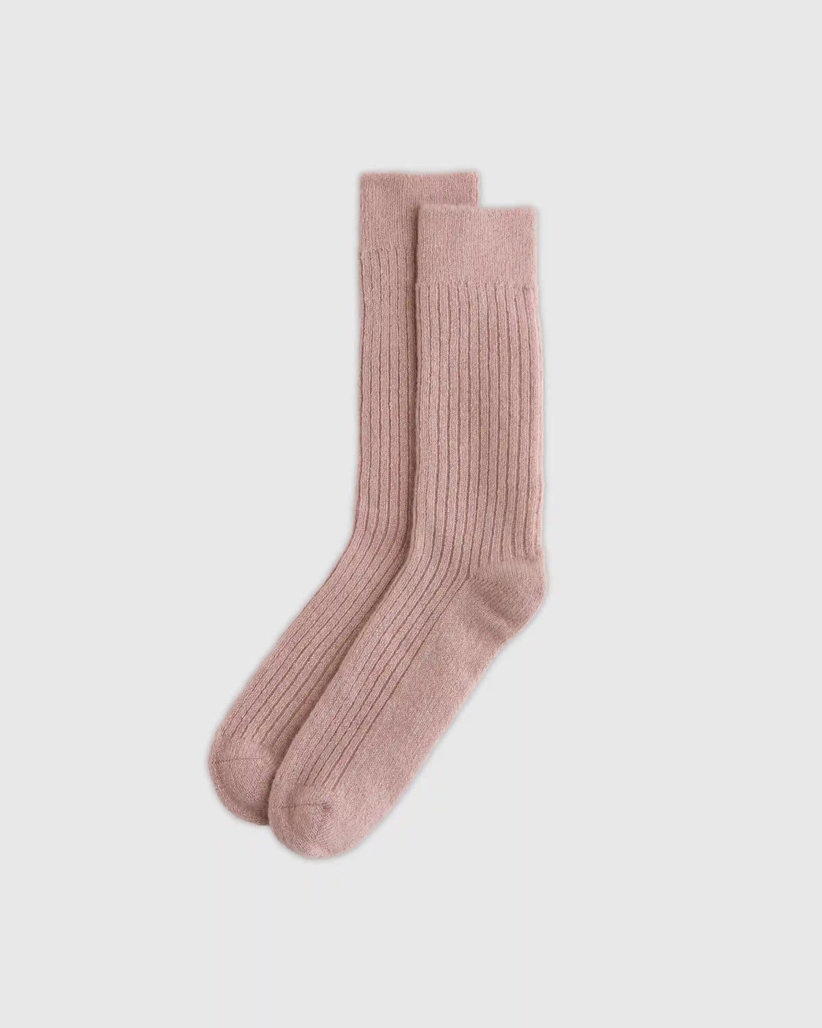 Cashmere Trouser Sock