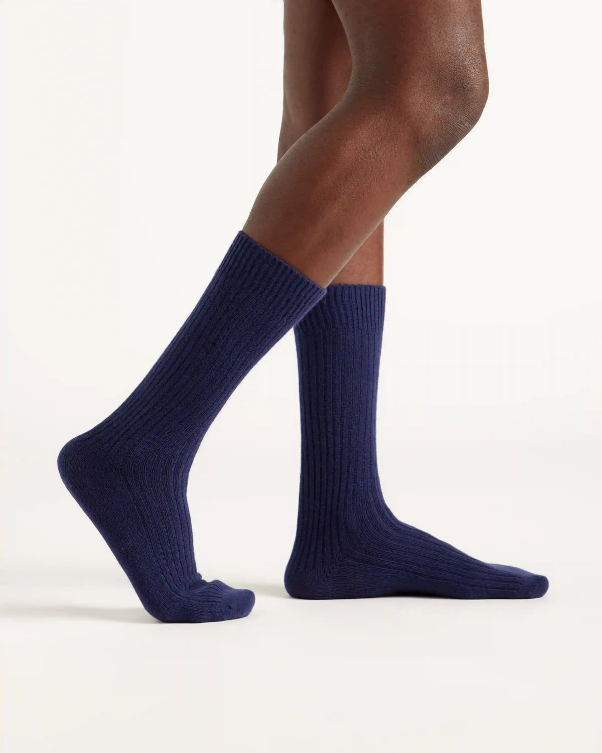 Cashmere Trouser Sock