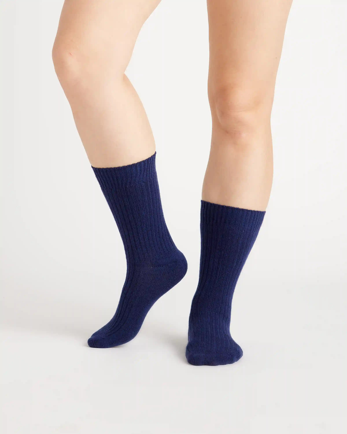 Cashmere Trouser Sock