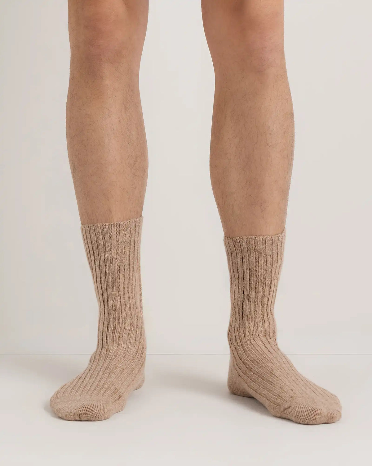 Cashmere Trouser Sock
