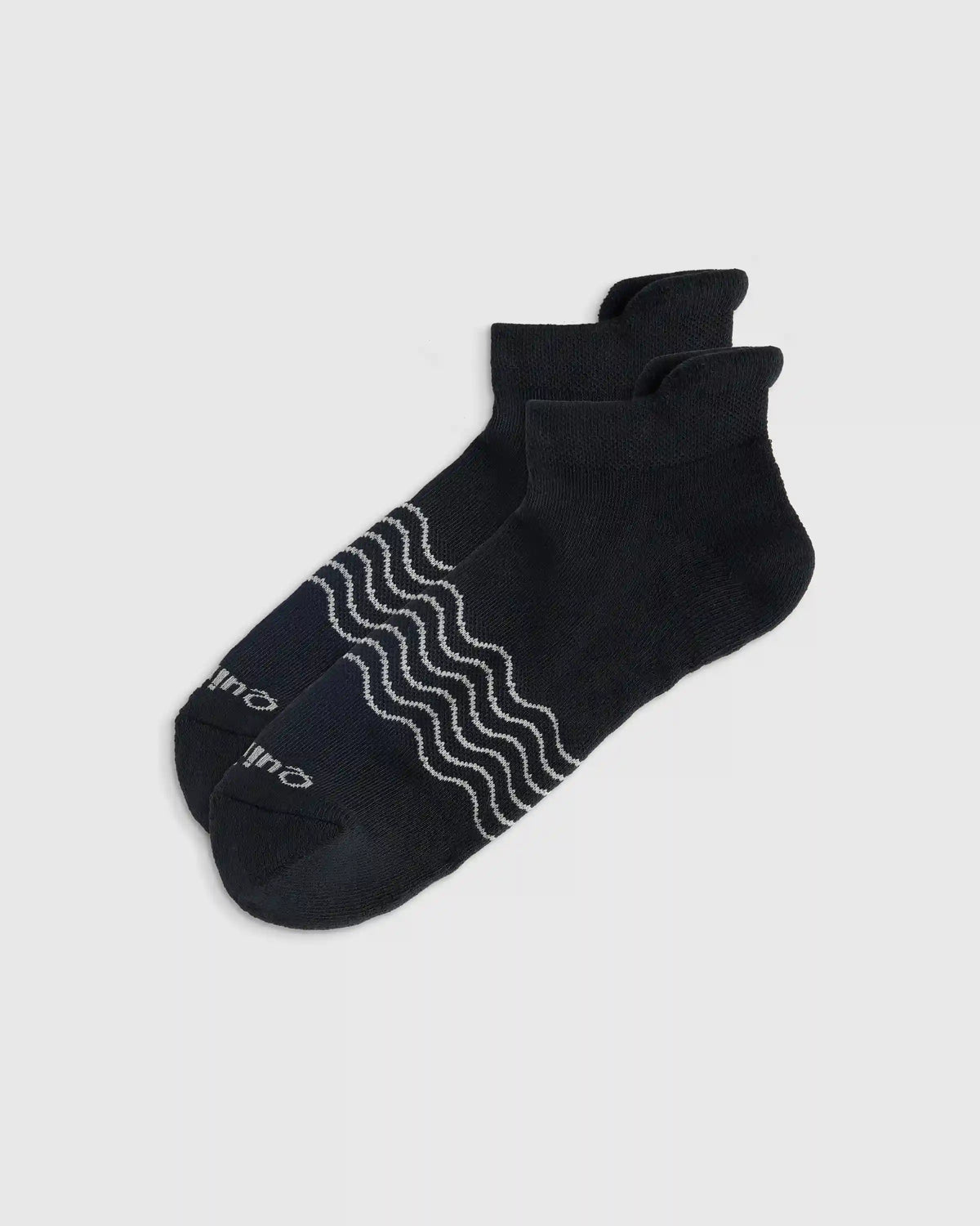 Everyday Cotton Solid Ankle Socks (4-pack)