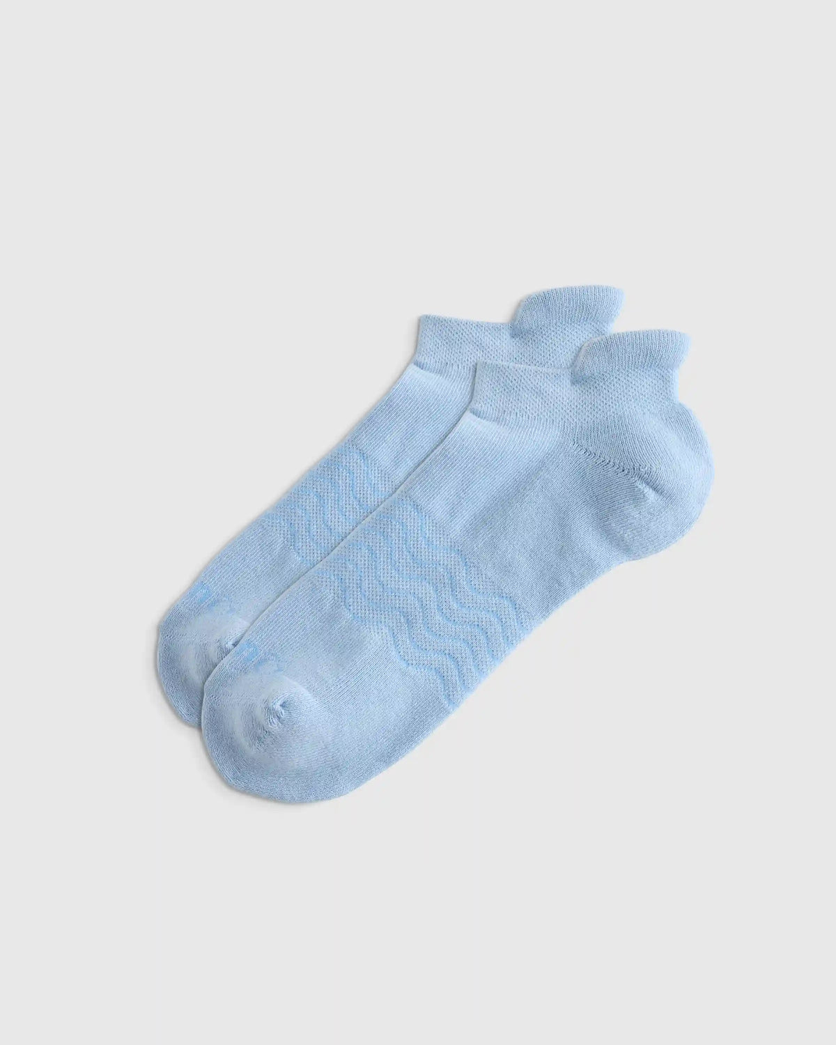 Everyday Cotton Solid Ankle Socks (4-pack)