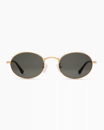 Venice Polarized Stainless Steel Sunglasses