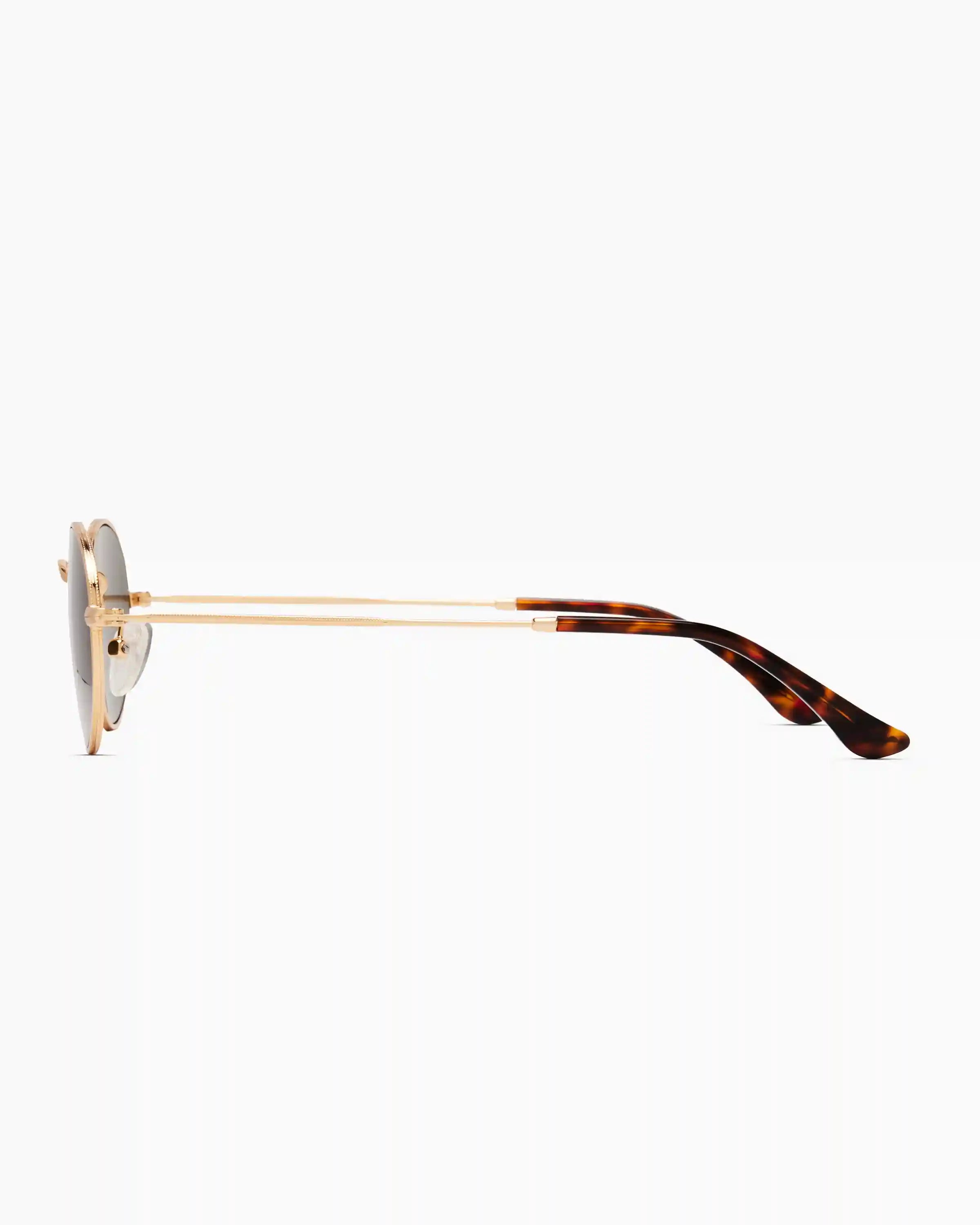Venice Polarized Stainless Steel Sunglasses