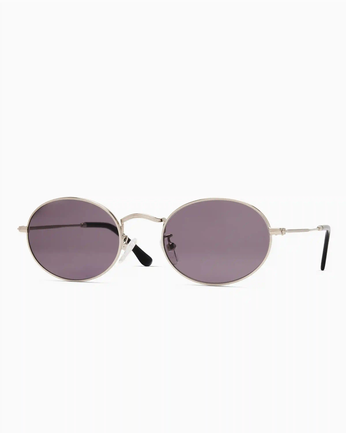 Venice Polarized Stainless Steel Sunglasses