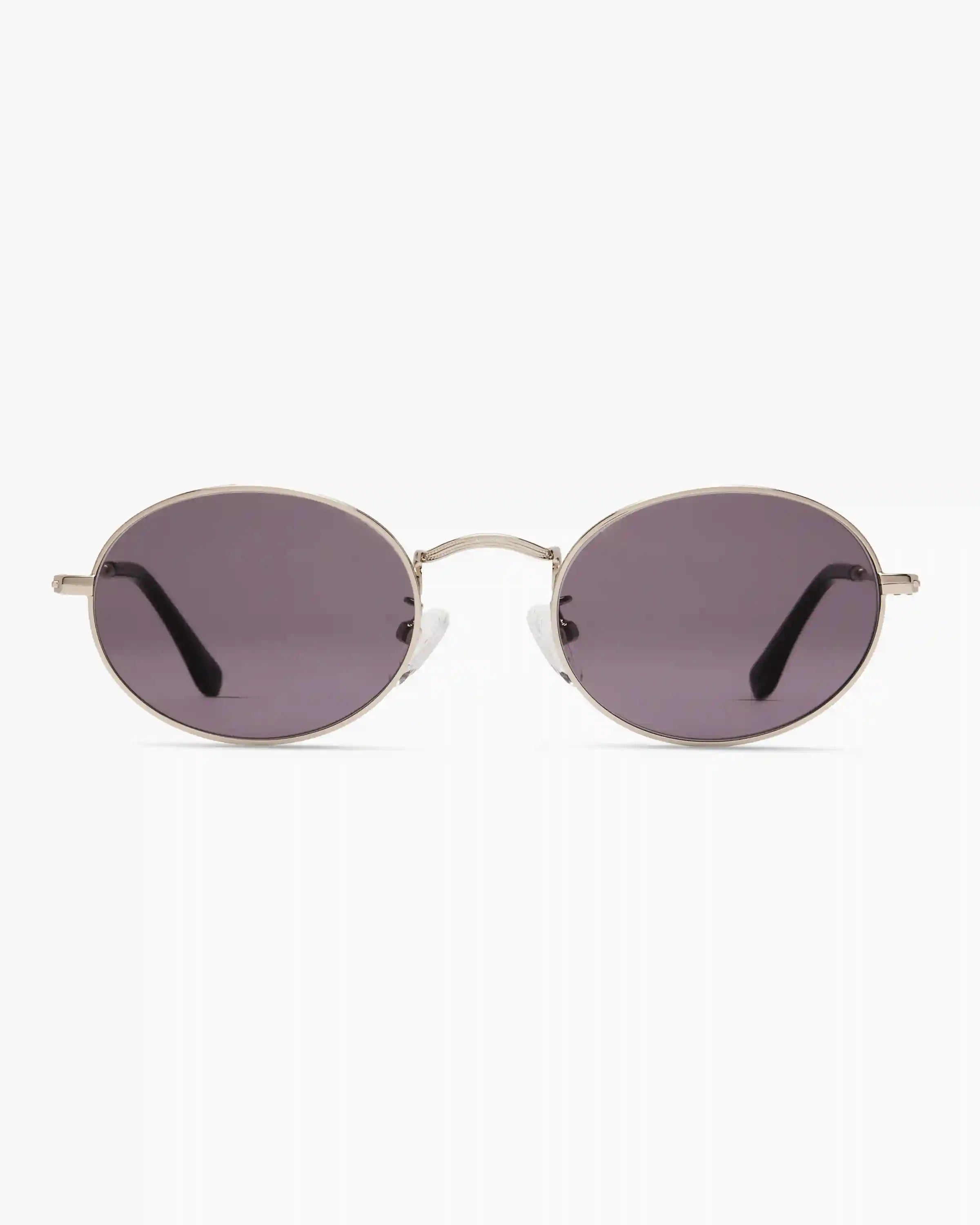 Venice Polarized Stainless Steel Sunglasses