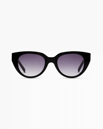 Capri Polarized Acetate Sunglasses
