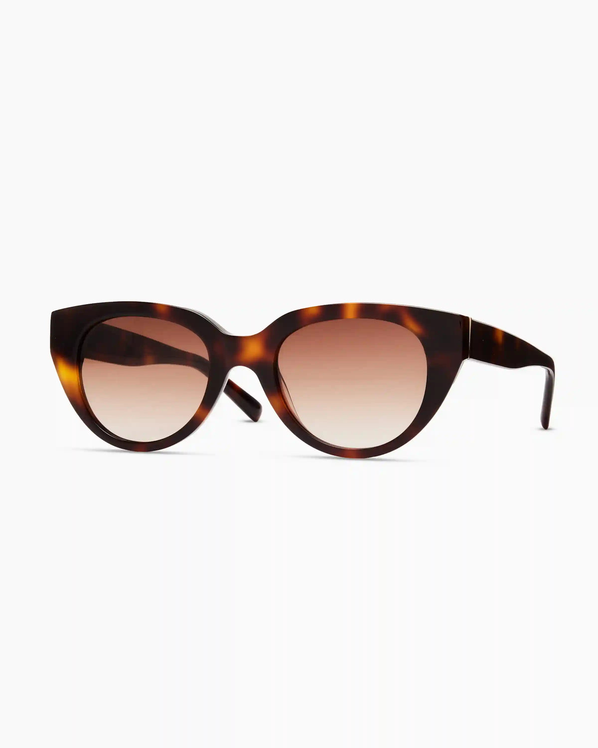 Capri Polarized Acetate Sunglasses