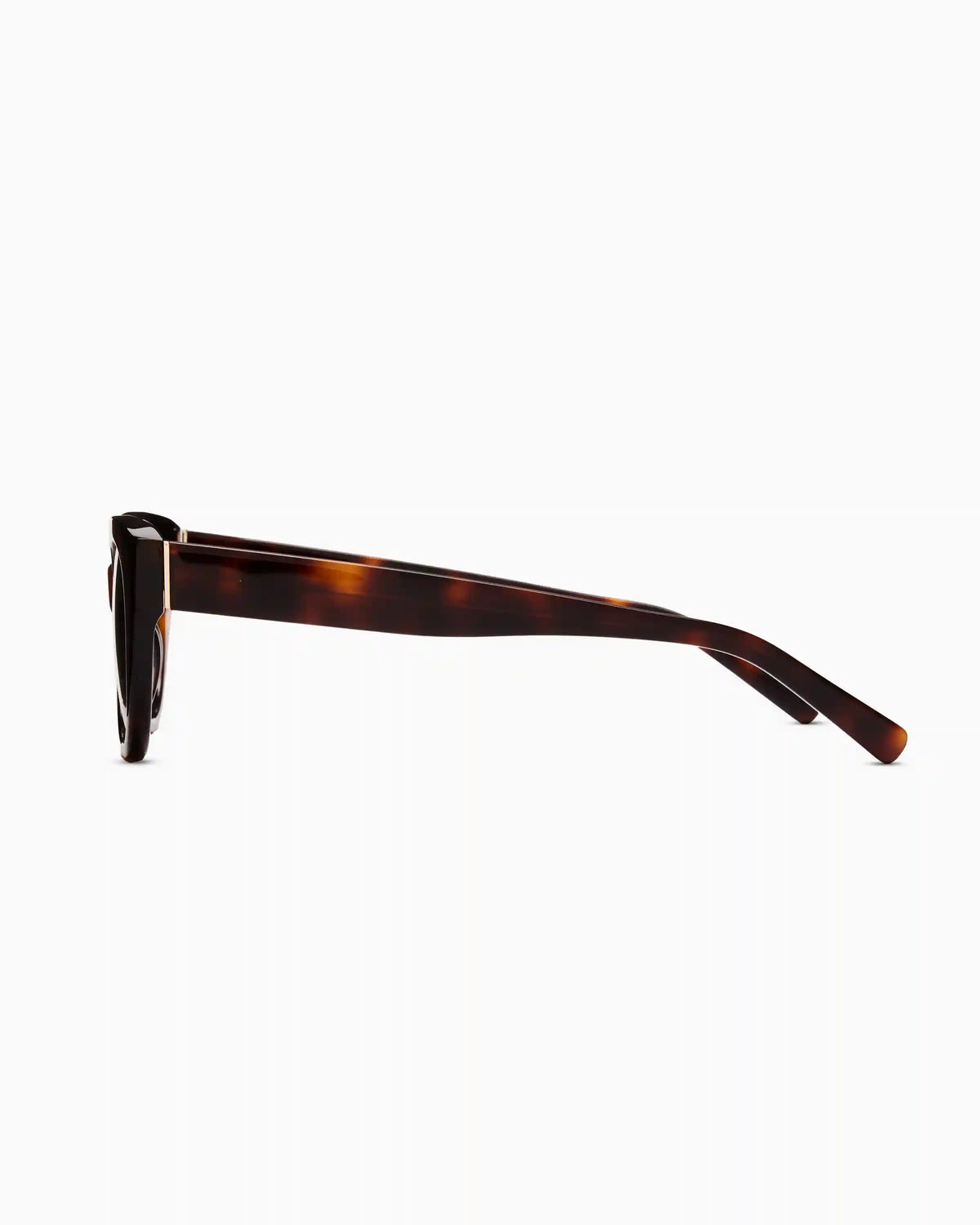 Capri Polarized Acetate Sunglasses