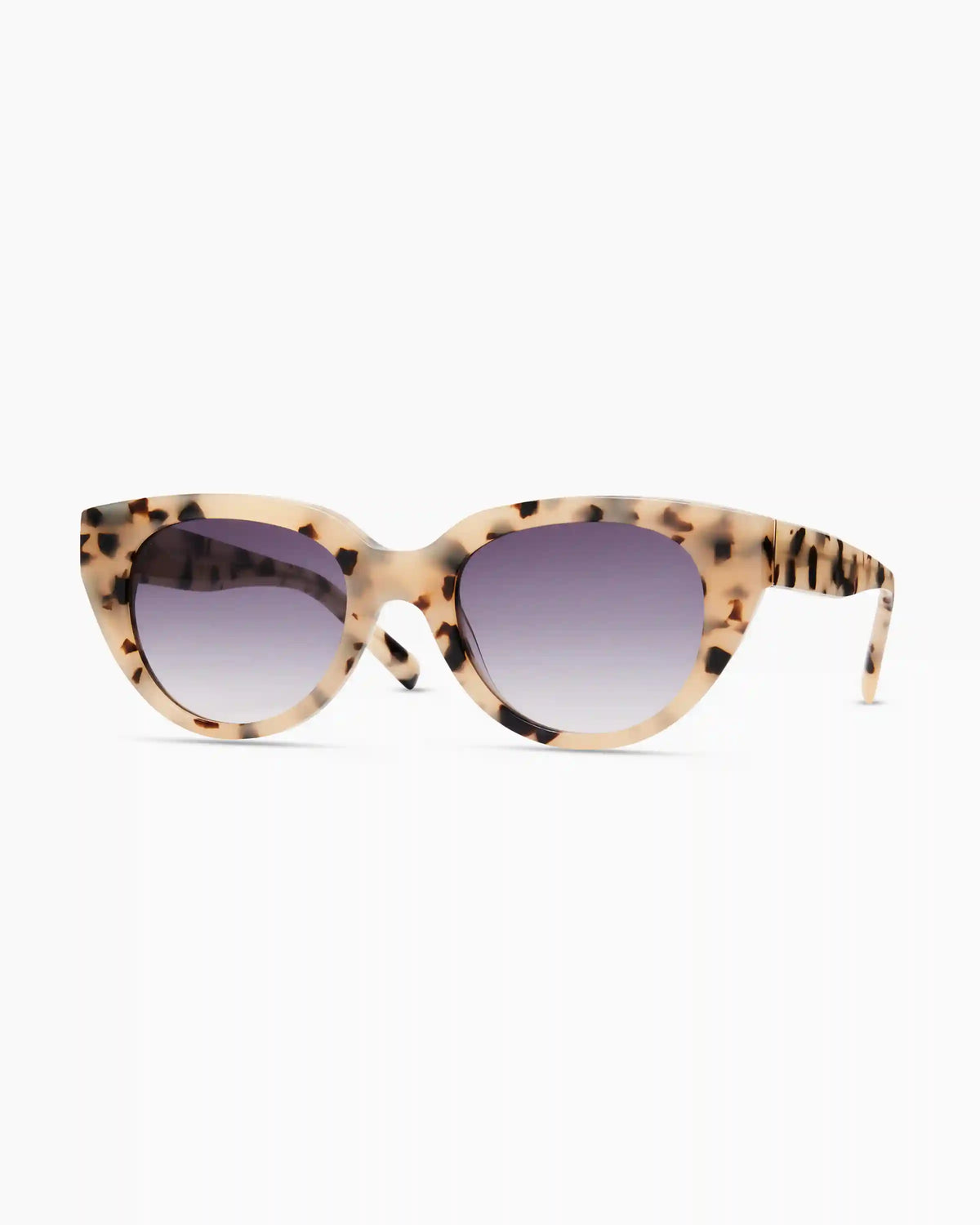 Capri Polarized Acetate Sunglasses
