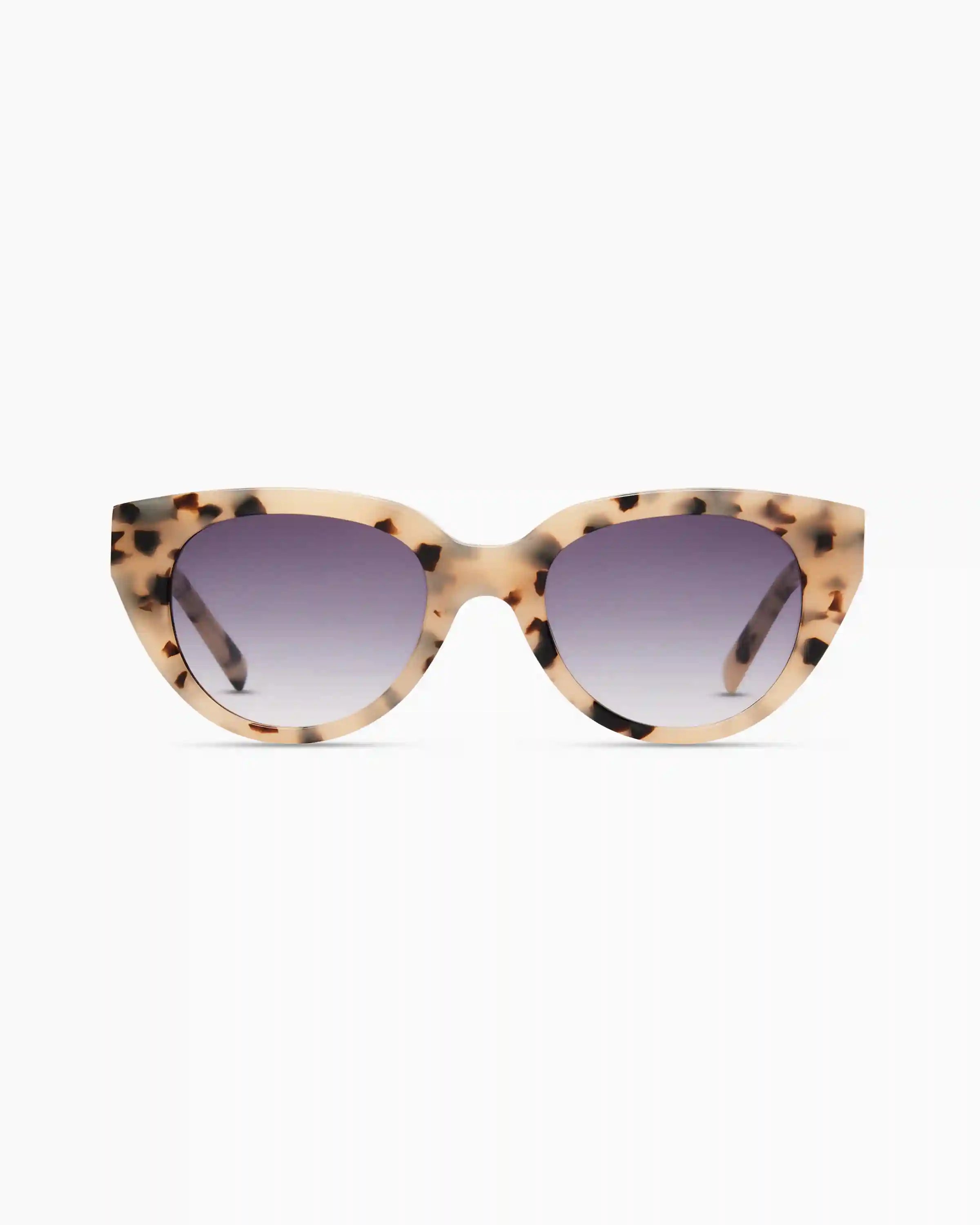 Capri Polarized Acetate Sunglasses