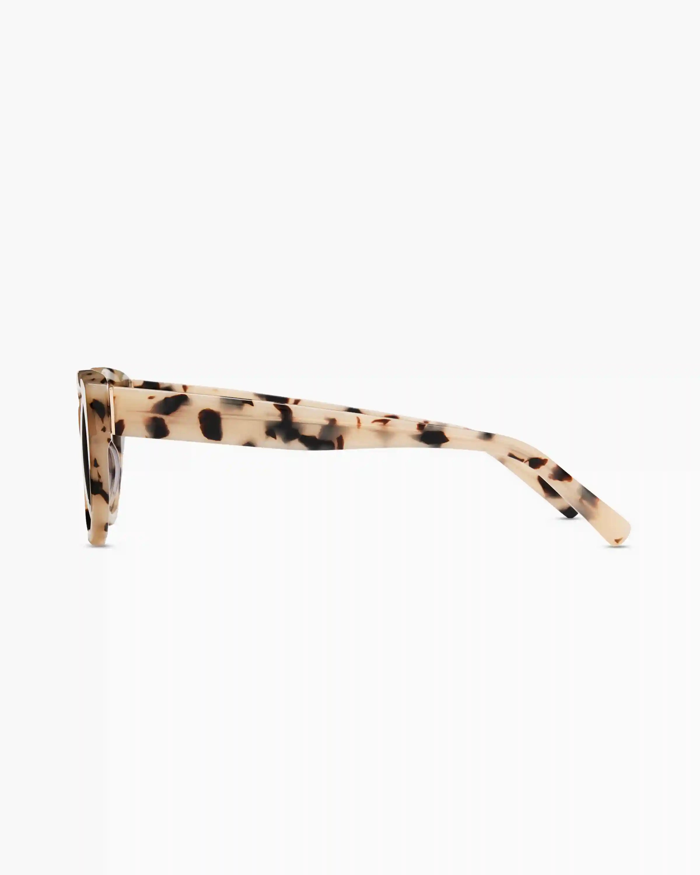 Capri Polarized Acetate Sunglasses