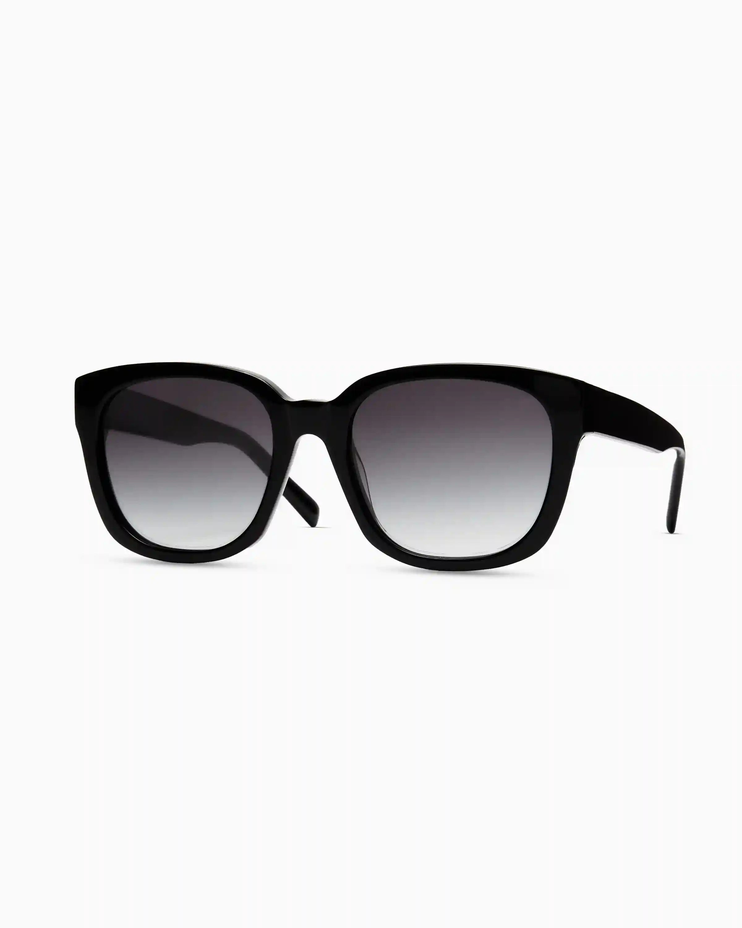 Barcelona Polarized Acetate Sunglasses