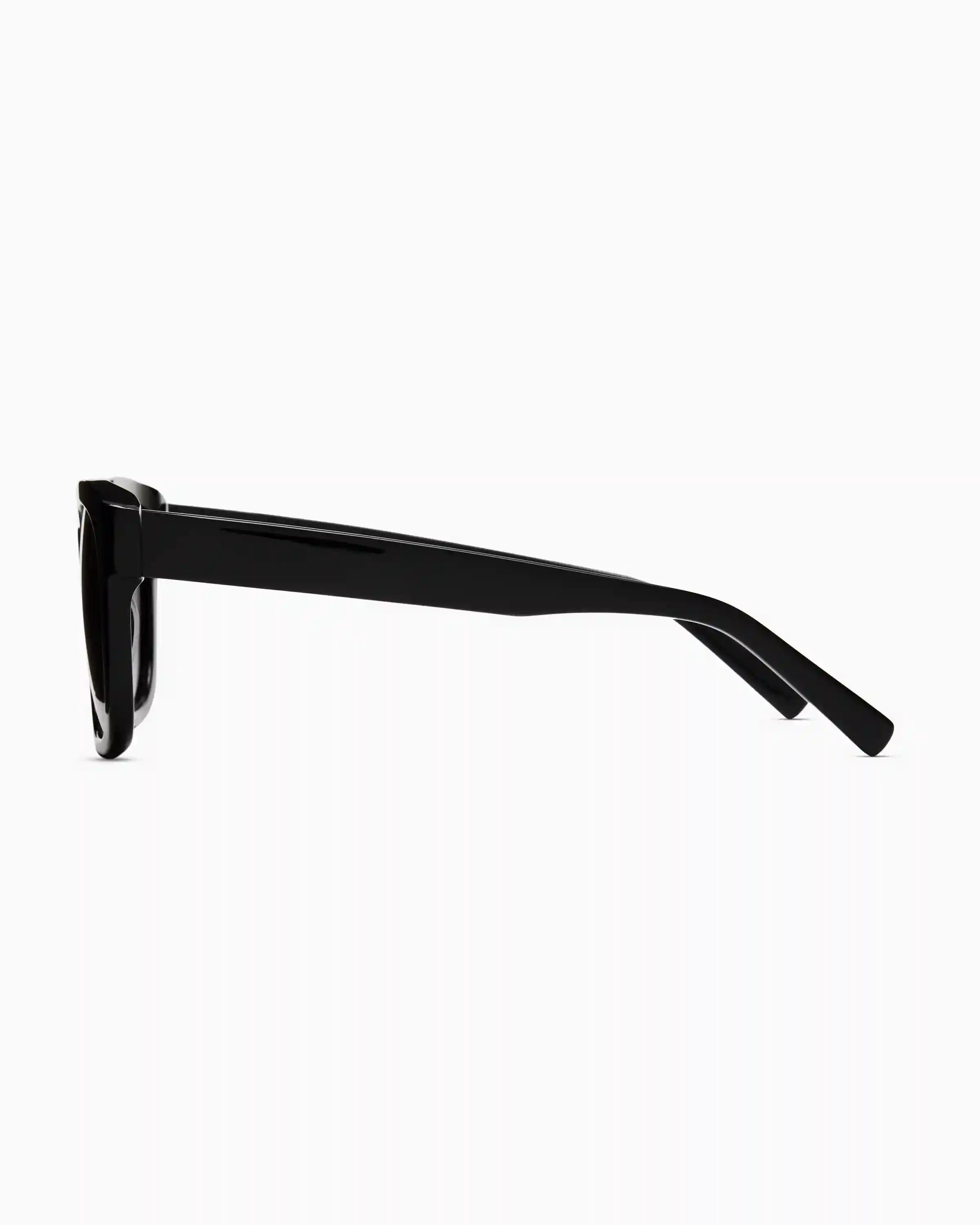 Barcelona Polarized Acetate Sunglasses