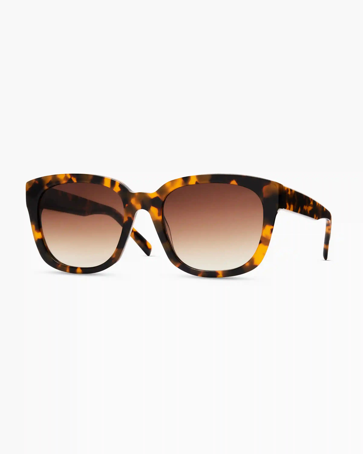 Barcelona Polarized Acetate Sunglasses