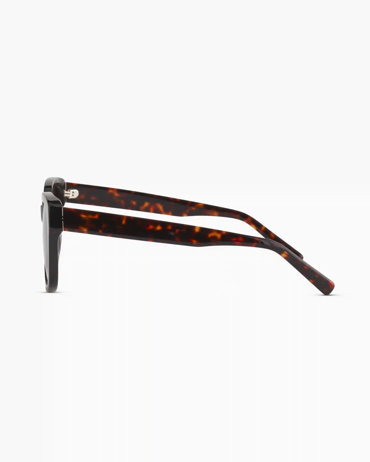 Barcelona Polarized Acetate Sunglasses