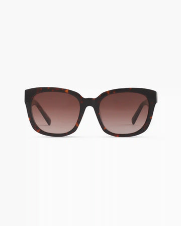 Barcelona Polarized Acetate Sunglasses