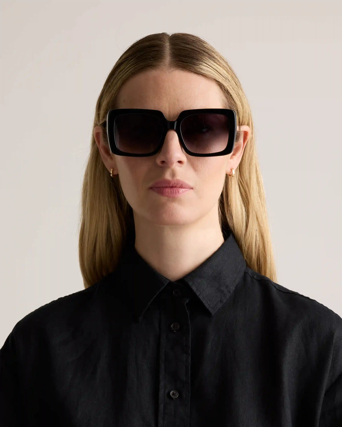 Cartagena Polarized Acetate Sunglasses
