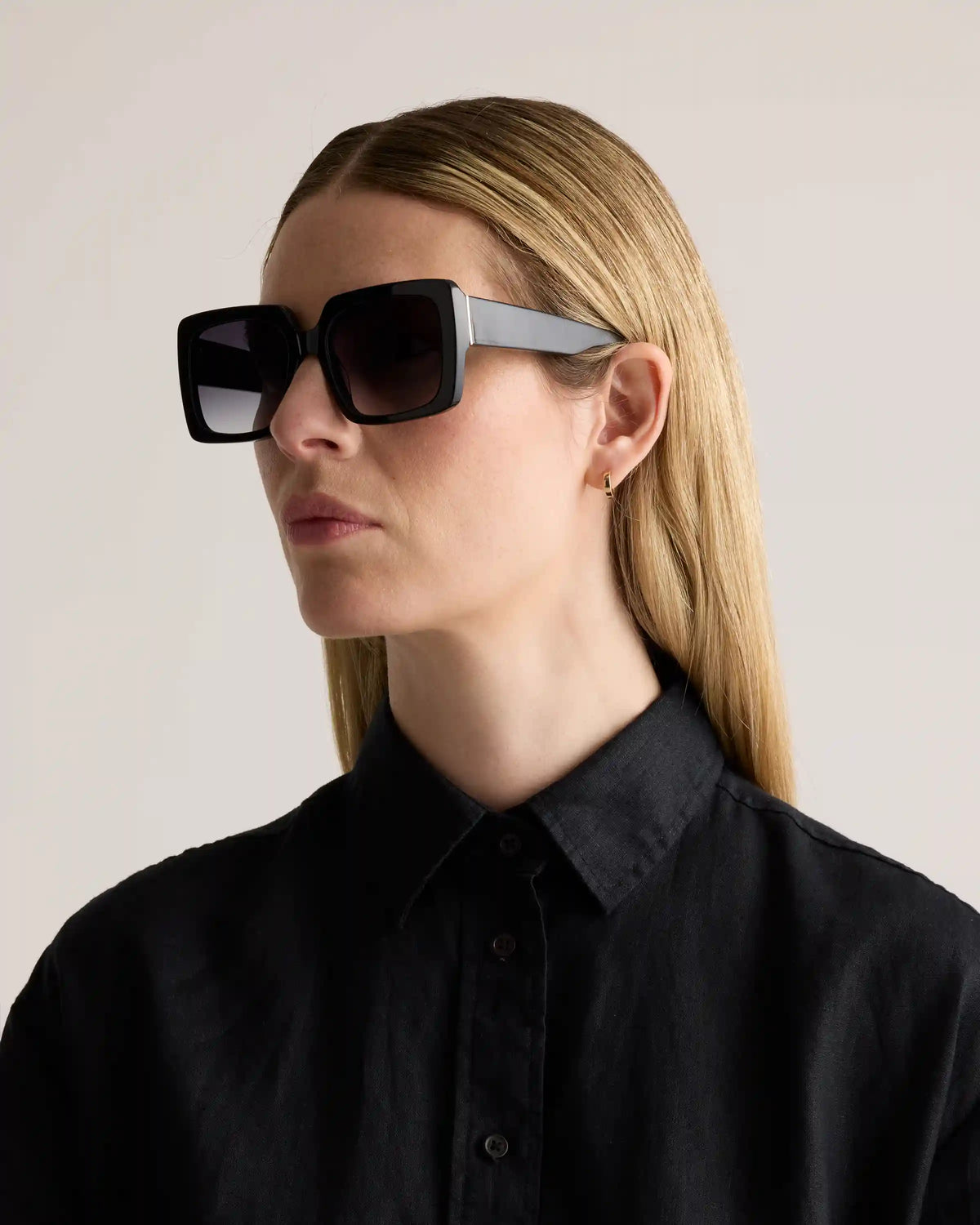 Cartagena Polarized Acetate Sunglasses