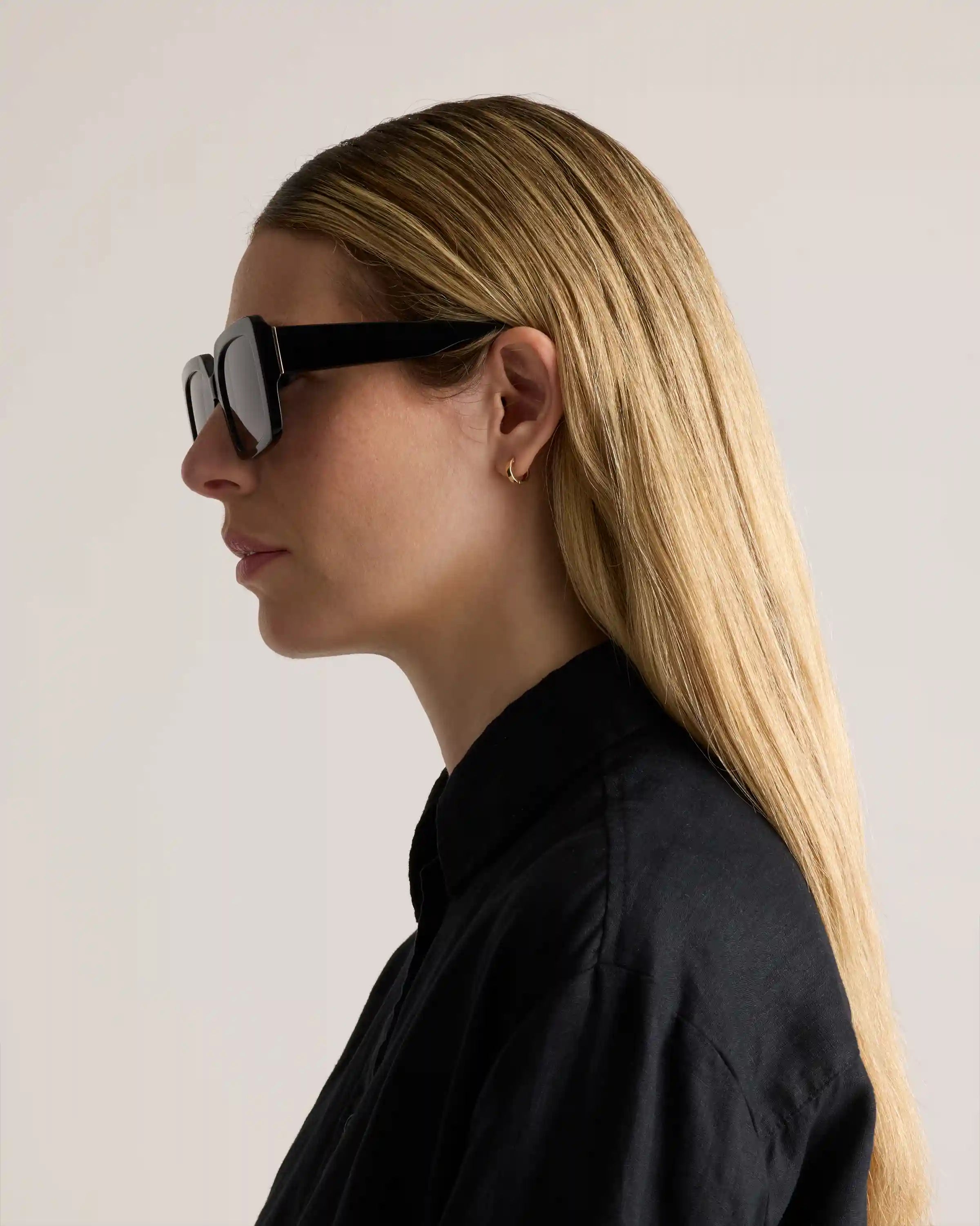 Cartagena Polarized Acetate Sunglasses