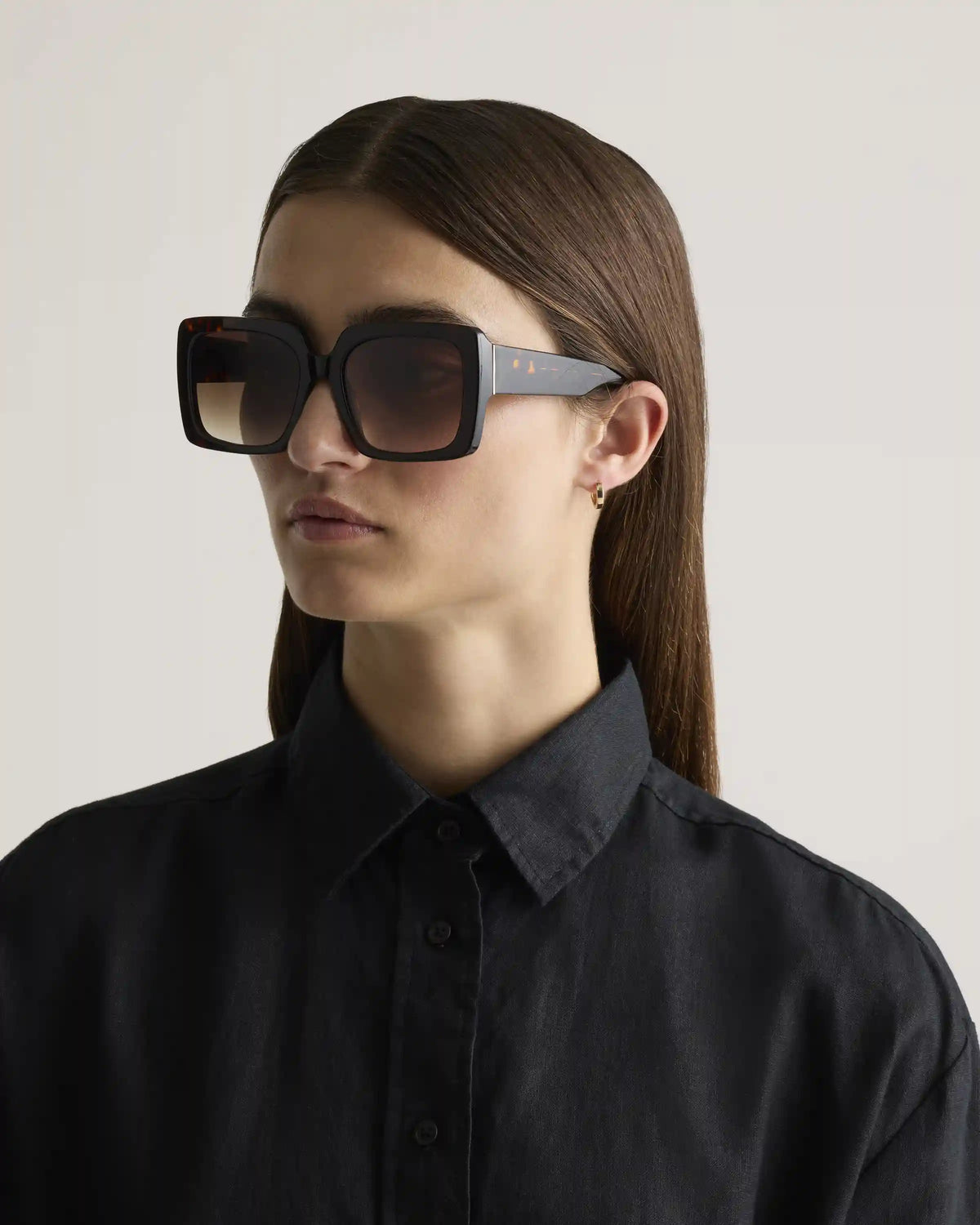 Cartagena Polarized Acetate Sunglasses