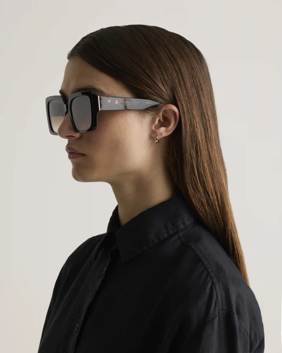 Cartagena Polarized Acetate Sunglasses