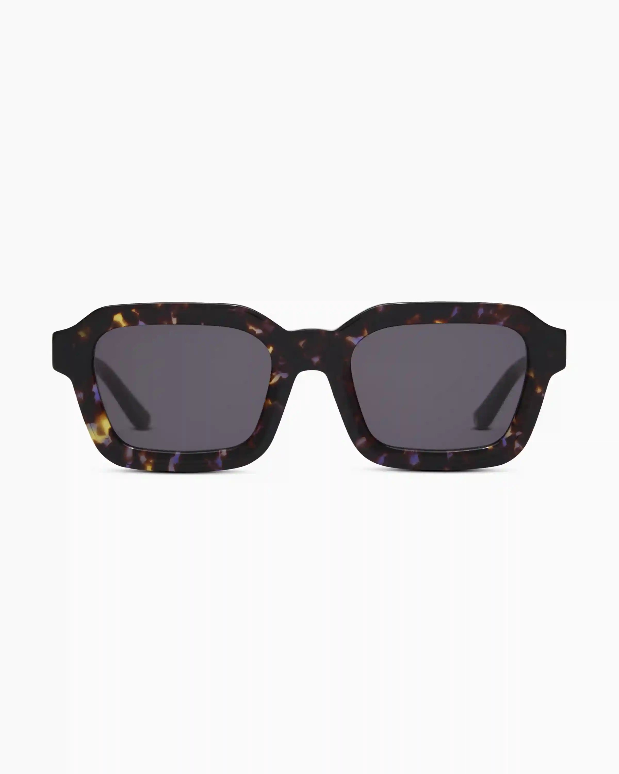 Ibiza Polarized Acetate Sunglasses