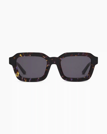 Ibiza Polarized Acetate Sunglasses
