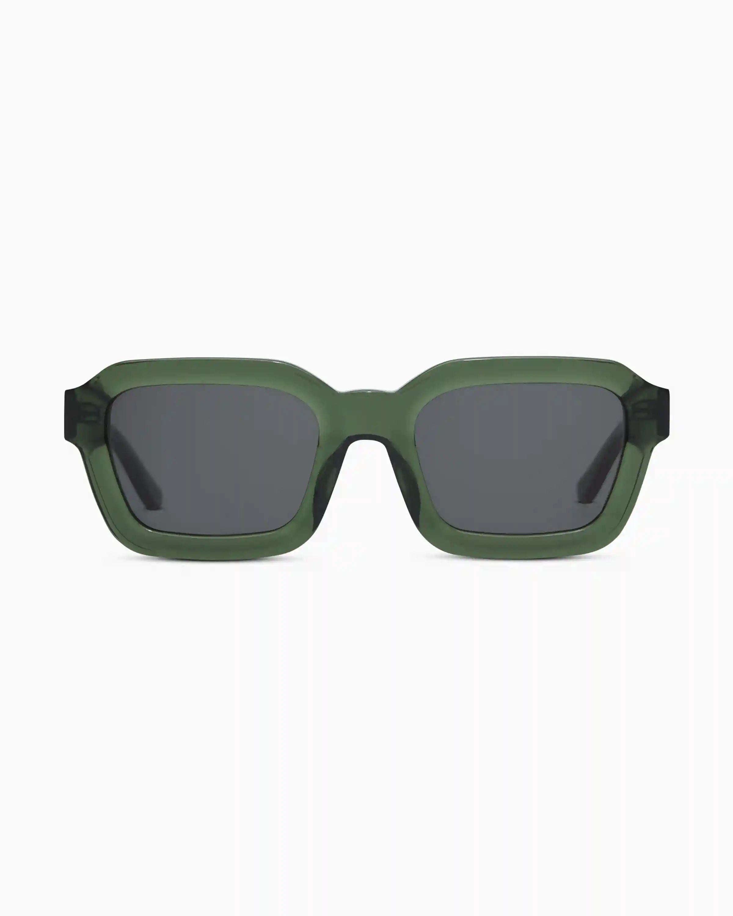 Ibiza Polarized Acetate Sunglasses