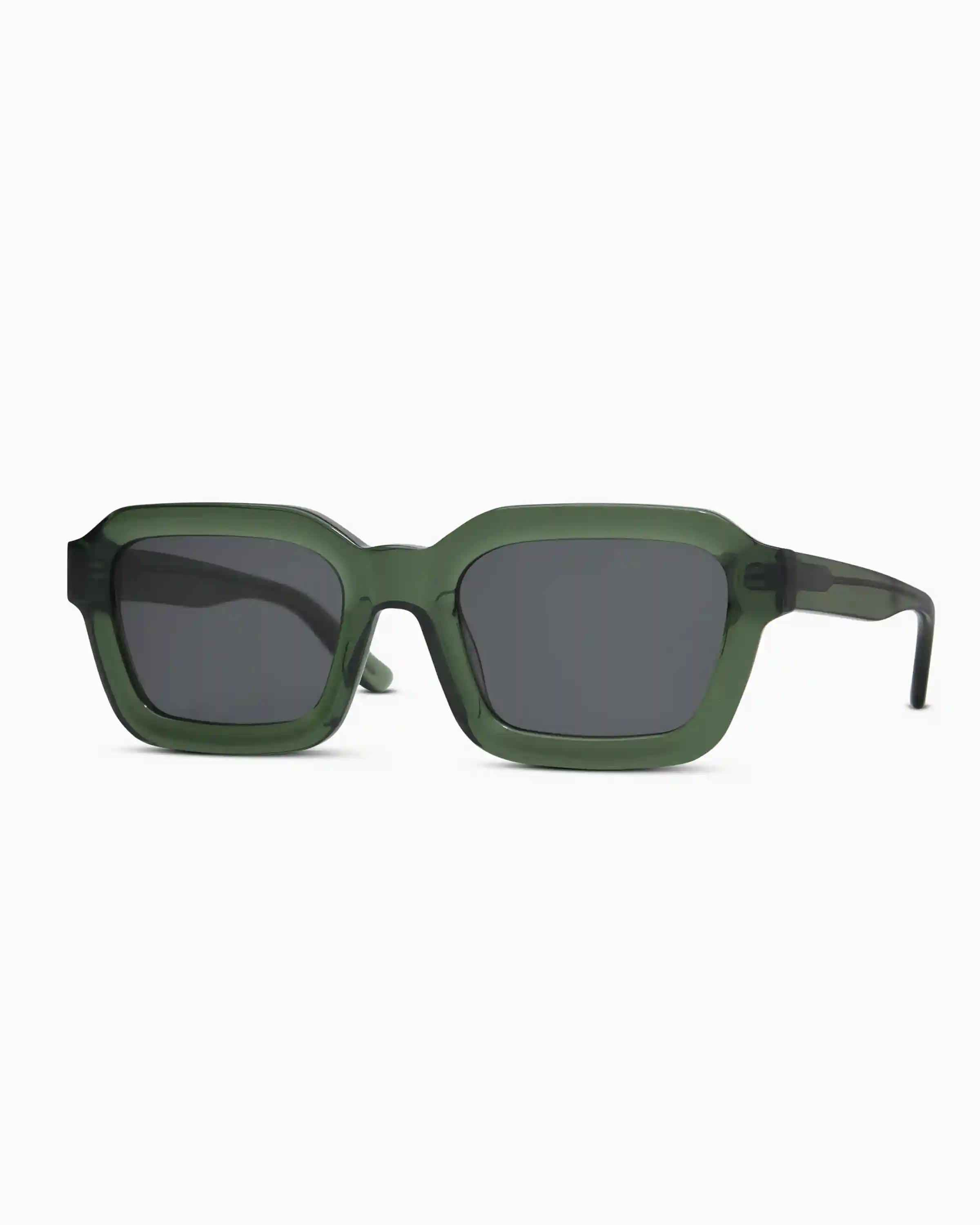 Ibiza Polarized Acetate Sunglasses