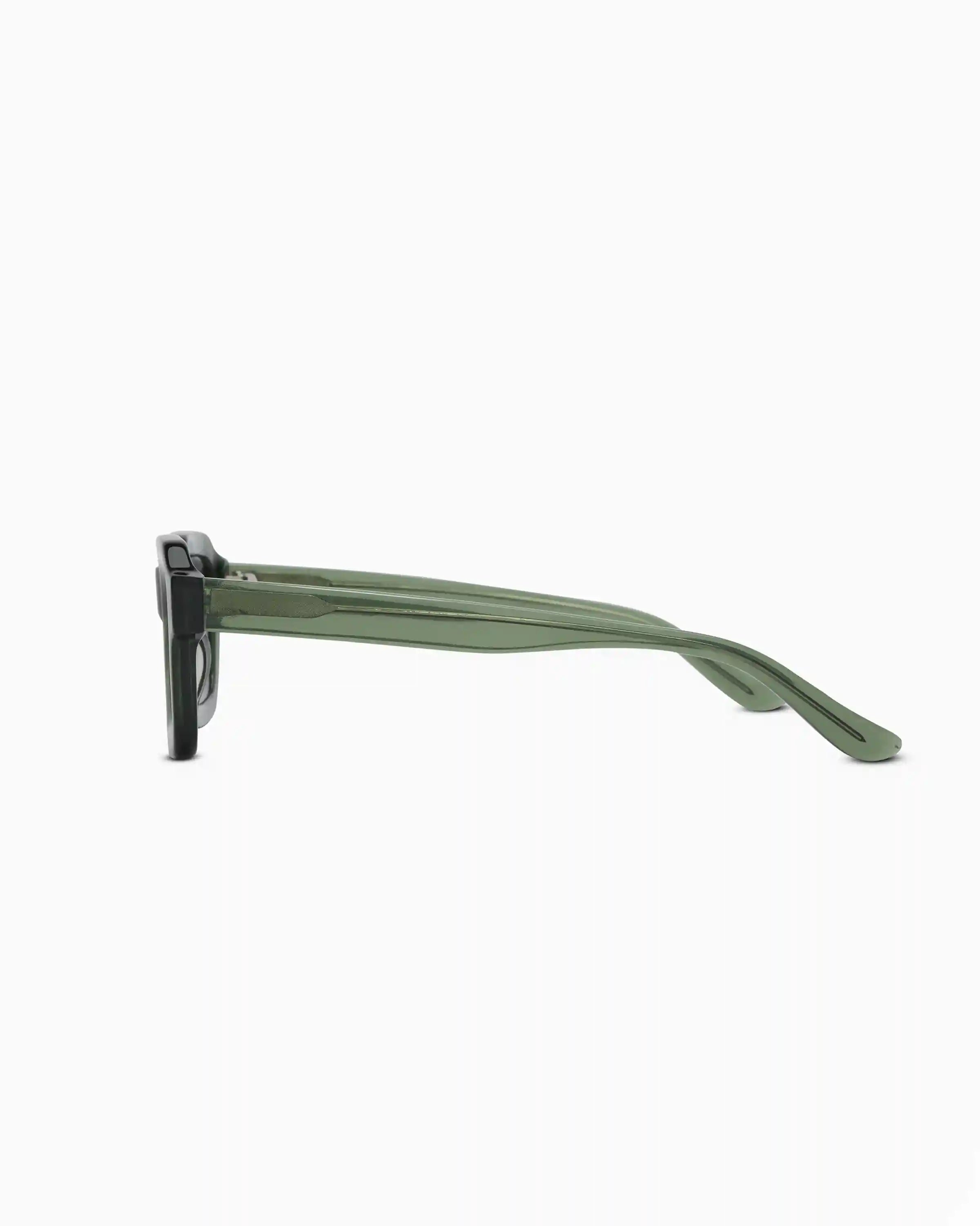 Ibiza Polarized Acetate Sunglasses