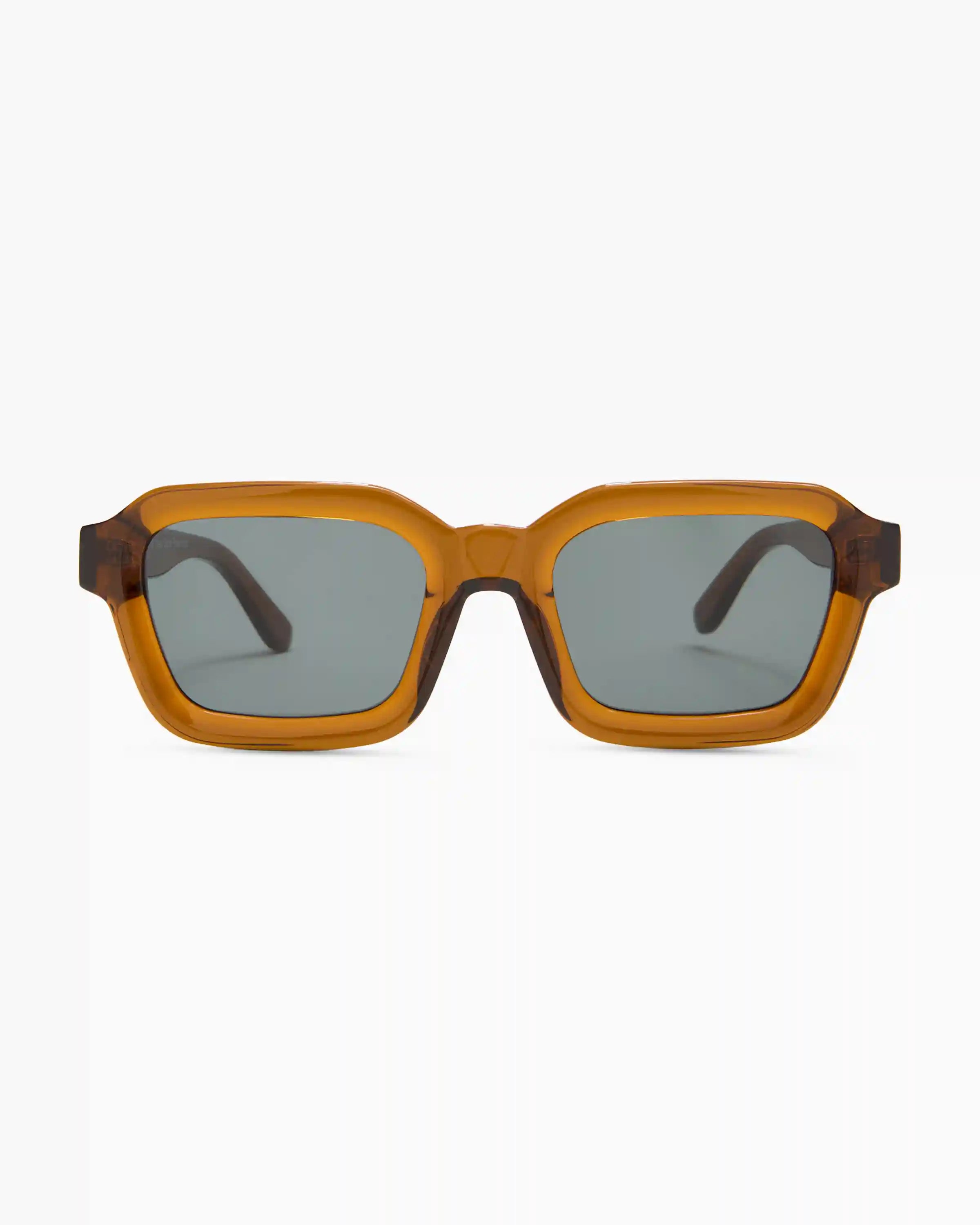 Ibiza Polarized Acetate Sunglasses